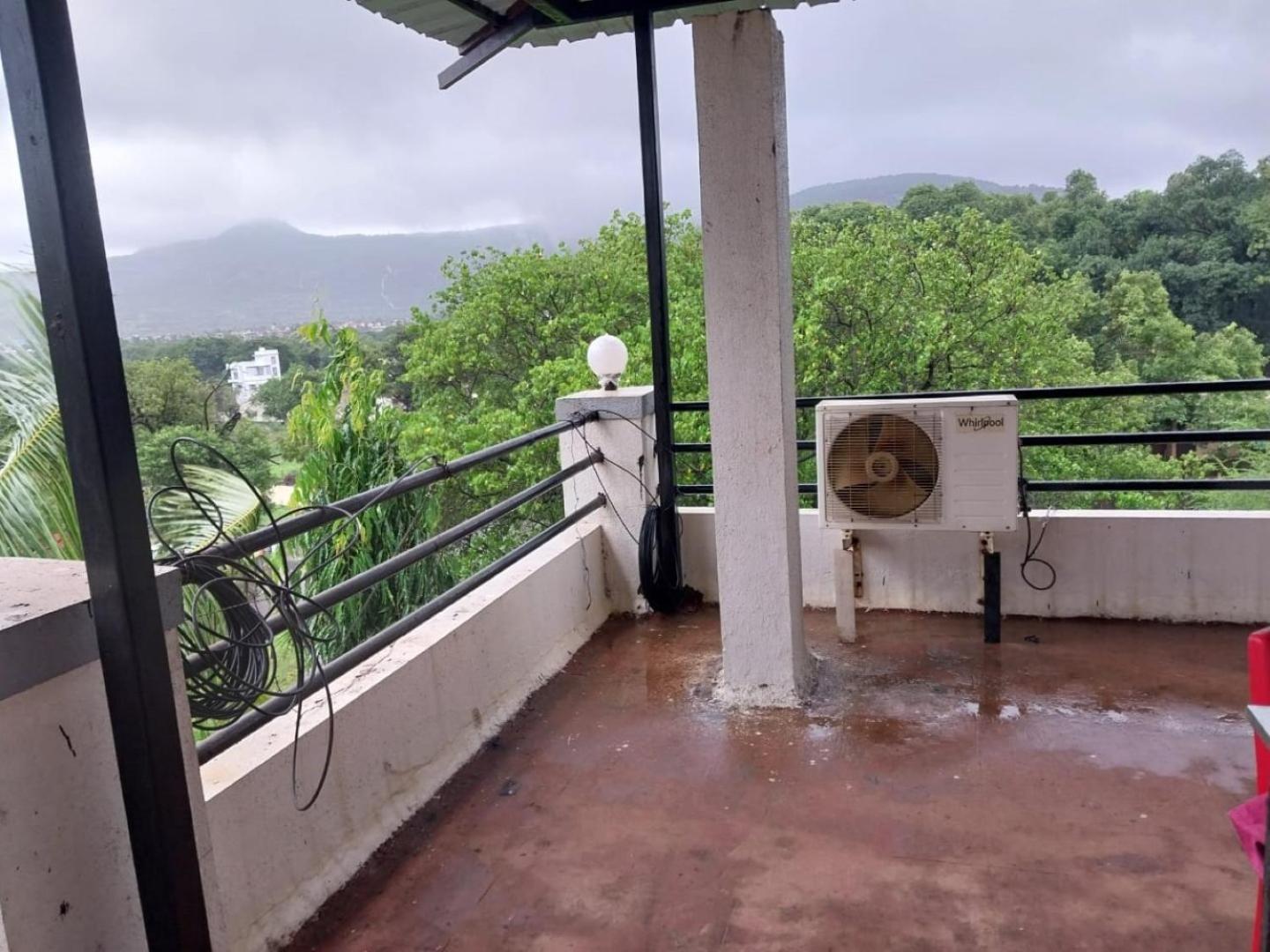 Karla Retreat Karla Hotel Karli Exterior photo