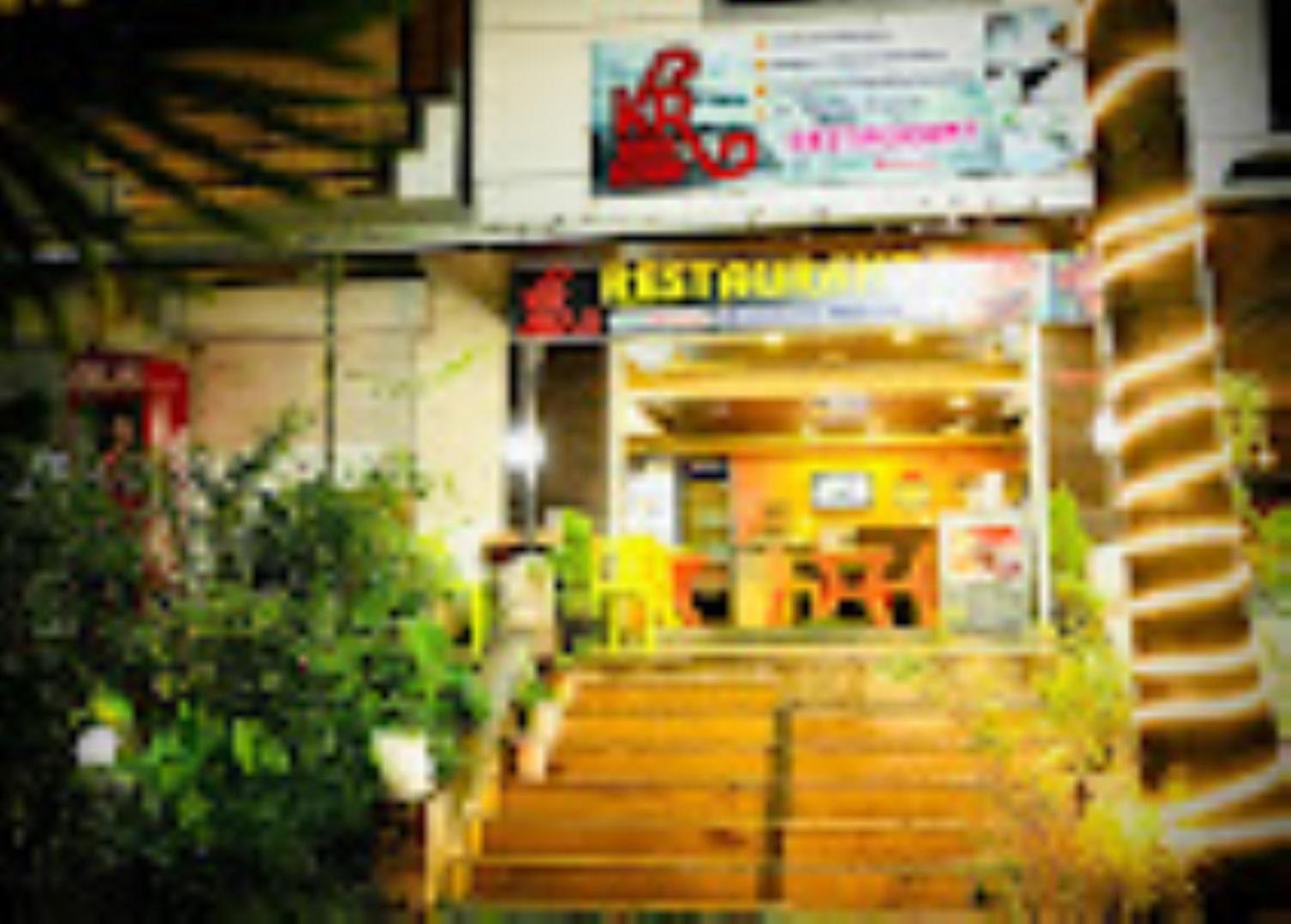 Karla Retreat Karla Hotel Karli Exterior photo