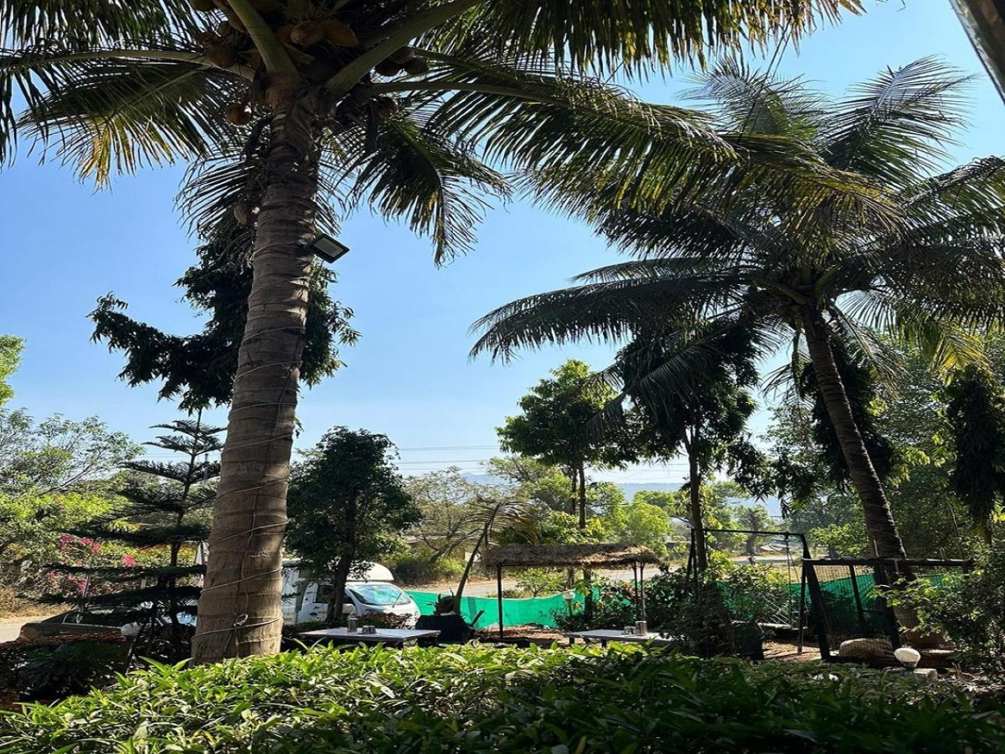 Karla Retreat Karla Hotel Karli Exterior photo